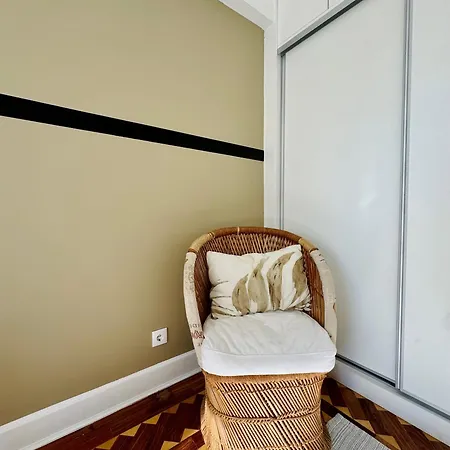 Séjour chez l'habitant Soar L Marquês De Pombal L