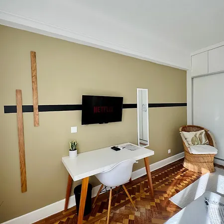 Habitación en casa particular Soar L Marques De Pombal L *