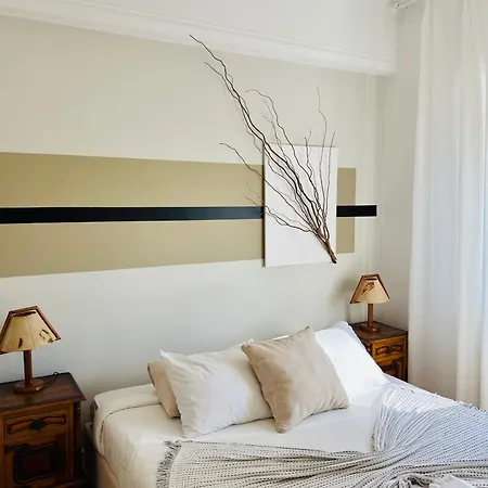 Habitación en casa particular Soar L Marques De Pombal L Lisboa