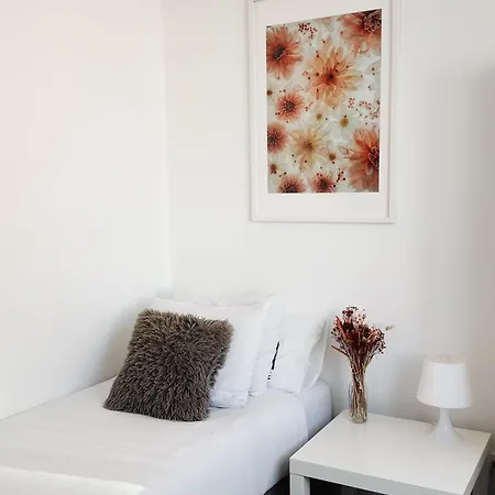 Habitación en casa particular Soar L Marques De Pombal L