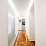 Homestay Soar Home Guest House I Saldanha I Premium Stay Climate Comfort 1 Min To Metro, Near Coworks And Eduardo VII Park *