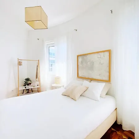 Kwatera prywatna Soar L Marques De Pombal L Lizbona