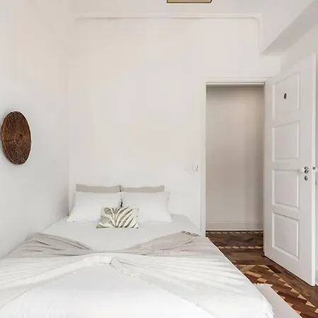 Accommodatie bij particulieren Soar L Marques De Pombal L