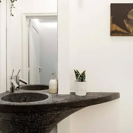 Saldanha L Iconic Climate Comfort 1 Min To Metro, Near Coworks And Eduardo Vii Park I Soar L Lisbona