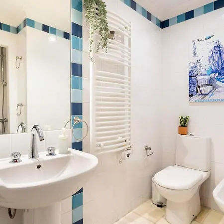 Soar L Marques De Pombal L Accommodatie bij particulieren