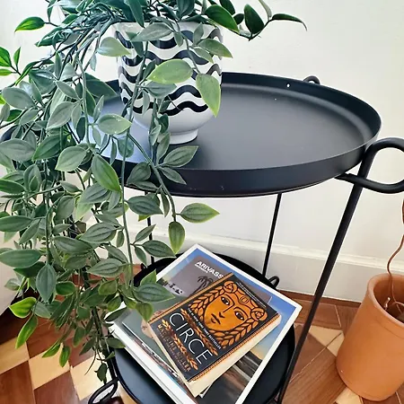 Soar L Marques De Pombal L Privatunterkunft *