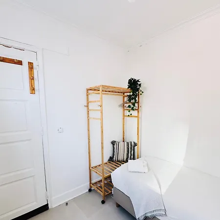 Soar L Marques De Pombal L Accommodatie bij particulieren Lissabon