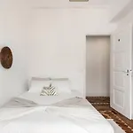 Séjour chez l'habitant Soar Home l Marquês de Pombal l