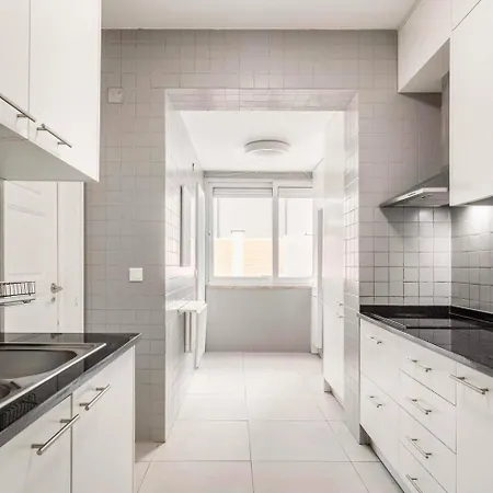 Alloggio in famiglia Soar L Marques De Pombal L Lisbona