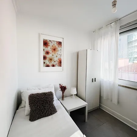 Alloggio in famiglia Soar L Marques De Pombal L *