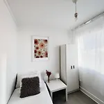 Soar I Saldanha I Premium Climate Comfort 1 Min To Metro, Near Coworks And Eduardo Vii Park Rum i privatbostad